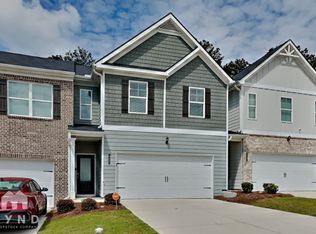 115 Stanchion Dr, Union City, GA 30291