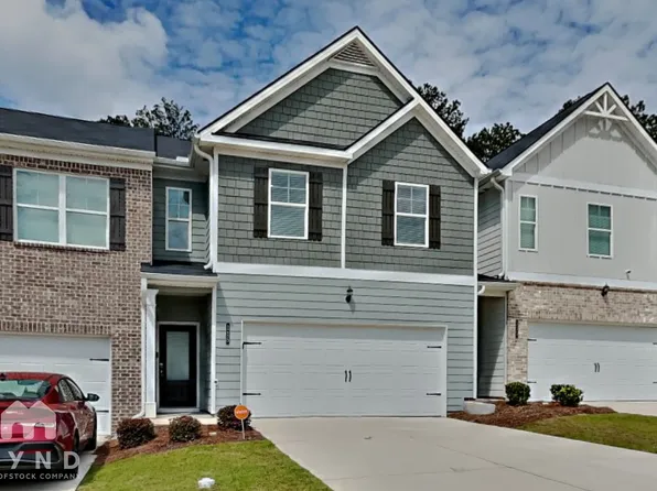 115 Stanchion Dr, Union City, GA 30291