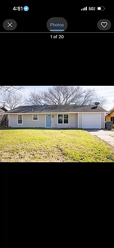805 E Polk Ave Photo 1