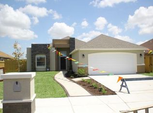 3321 Lerma Dr, Edinburg, TX 78539