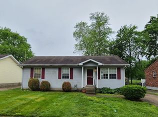 6106 Julie Kays Way, Louisville, KY 40258