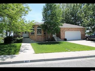 327 W 1120th St N, American Fork, UT 84003