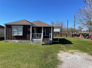 12205 Joan Of Arc St, Crosby, TX 77532