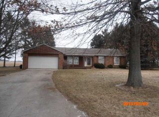 29647 Ayersville Pleasant Bend Rd, Defiance, OH 43512