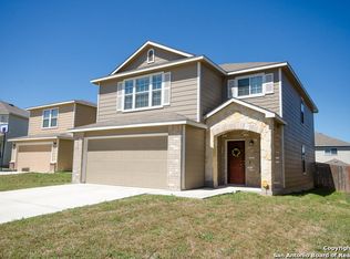 115 Prato Palma, San Antonio, TX 78253