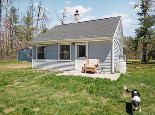 2180 Lone Pine Rd, Gaylord, MI 49735
