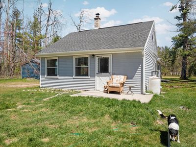 2180 Lone Pine Rd, Gaylord, MI, 49735