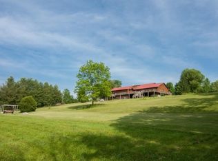 157 Burdraco Ln, Nicholasville, KY 40356