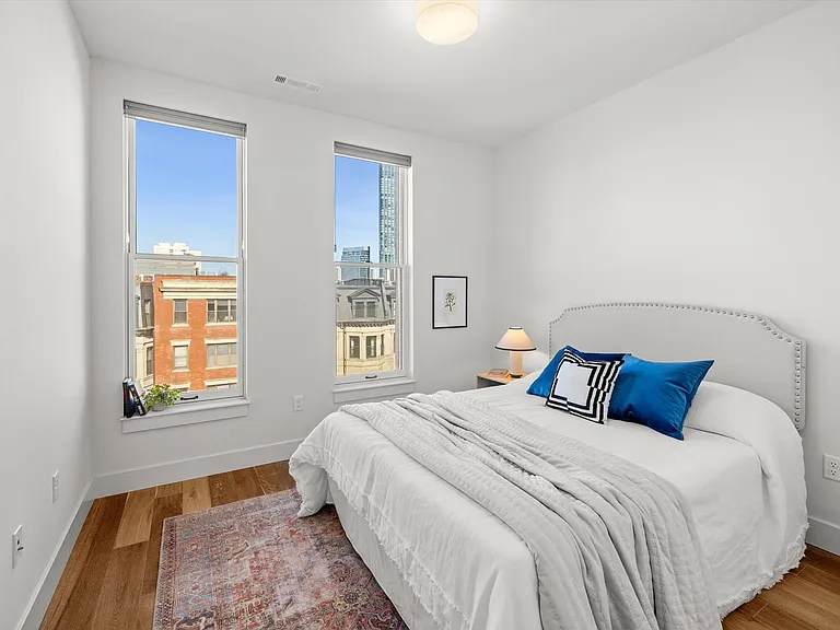 566 Columbus Ave #506 — Photo 15