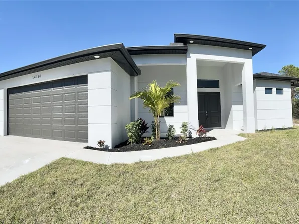 14181 Carberry St, Fort Myers, FL 33905
