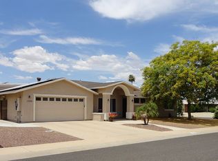 17022 N 97th Dr, Sun City, AZ 85373