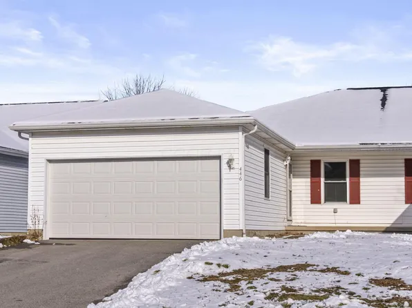 446 Courtland Ln, Pickerington, OH 43147