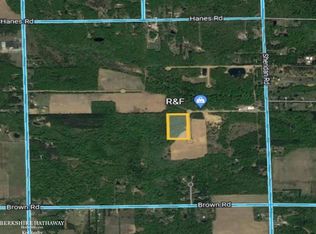 6830 Sandy Rdg, Vassar, MI