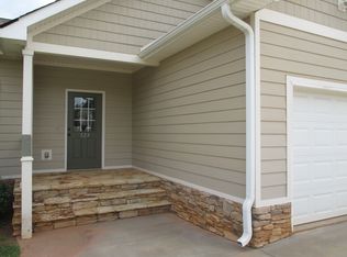 523 E Perkins Creek Rd, Seneca, SC 29678