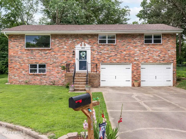 822 Dean Dr, Jefferson City, MO 65109