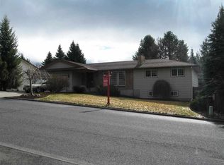5615 W Comanche Dr, Spokane, WA 99208
