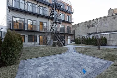 Rented by Brooklyn Group