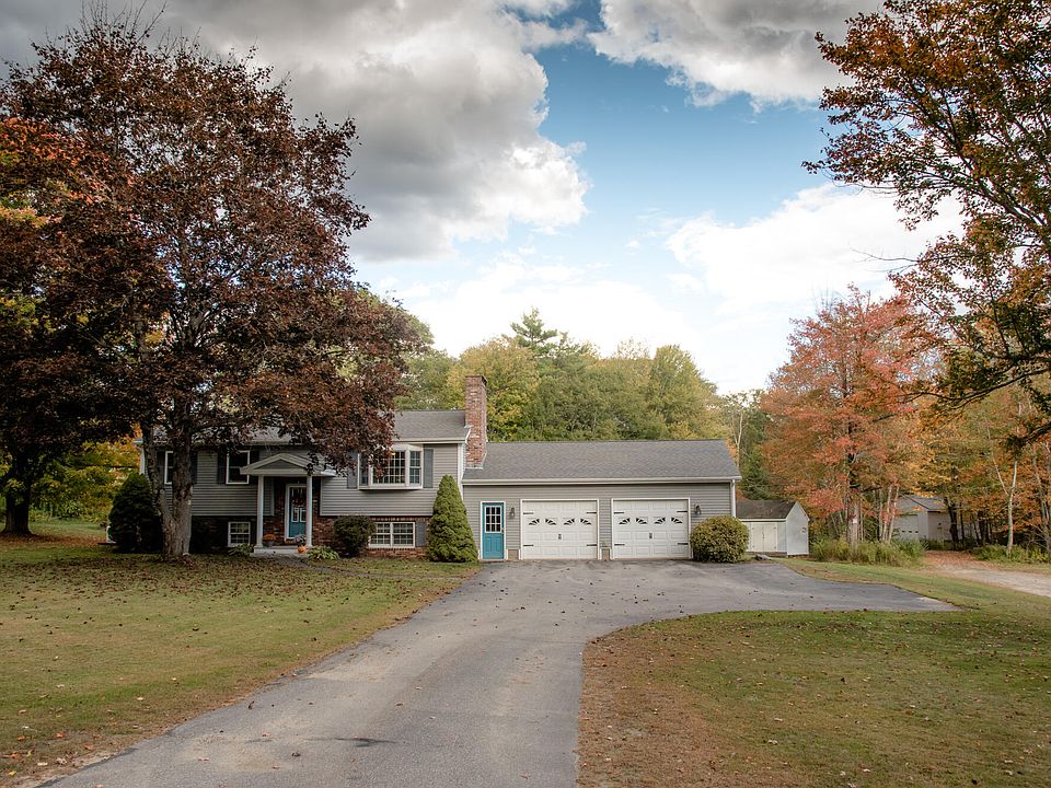 1st image of 401 Cathance Road
