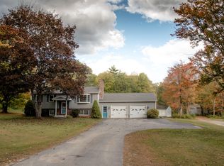 401 Cathance Road, Topsham, ME 04086
