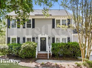 1509 Bridgetown Ct, Greensboro, NC 27407