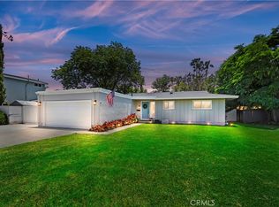 1014 W Rancho Rd, Corona, CA 92882