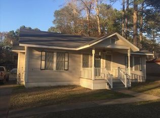 178 Rustic Way Dr, Shreveport, LA 71106