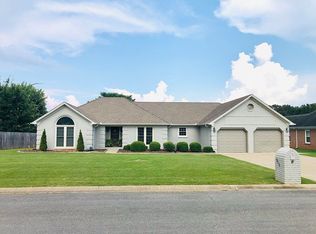 312 Ashwoody Dr, Florence, AL 35633
