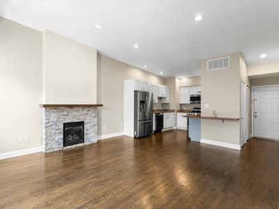 95 Webster Ave #3F, Jersey City, NJ, 07307