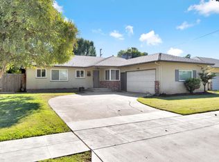 3508 E Norwich Ave, Fresno, CA 93726