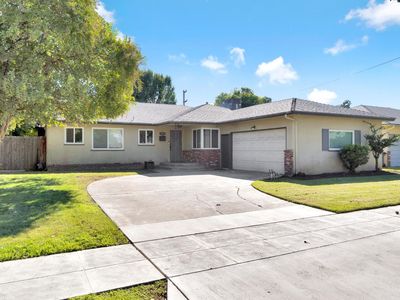 3508 E Norwich Ave, Fresno, CA, 93726