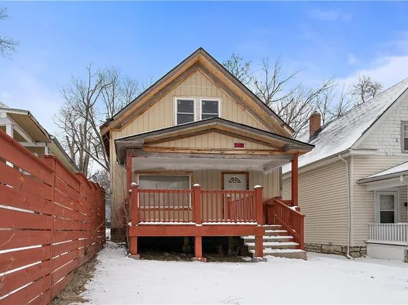 2623 Brighton Ave, Kansas City, MO 64127