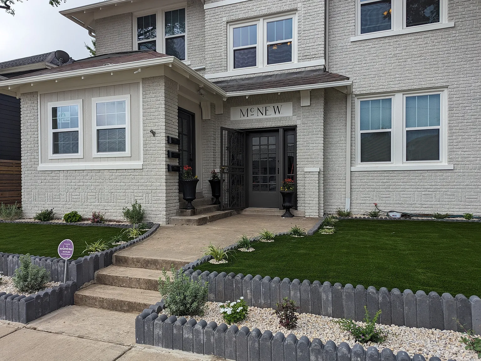 1 bed, 560 sqft, $1,550 — Photo 4