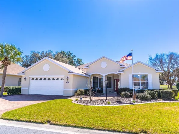 8822 SW 82nd Court Rd, Ocala, FL 34481