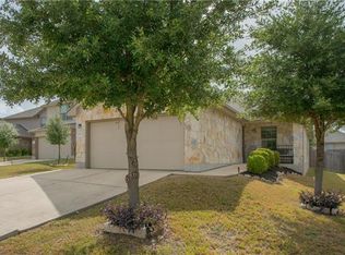 10205 Dolce Vista Dr, Austin, TX 78747