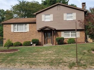 201 Karen Dr, Elizabeth, PA