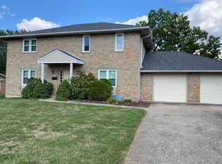 900 S Fairview Rd #A, Columbia, MO 65203