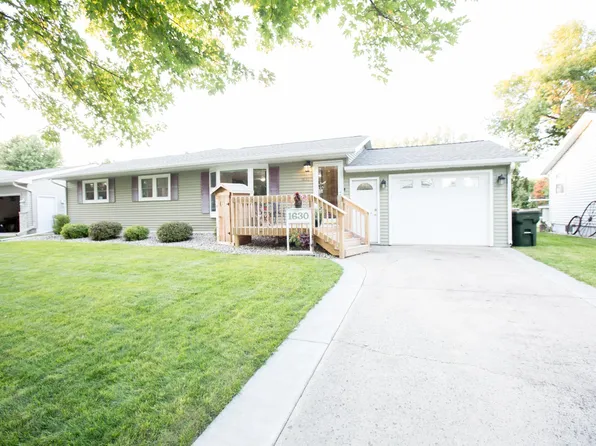 1630 8th Ave, Granite Falls, MN 56241