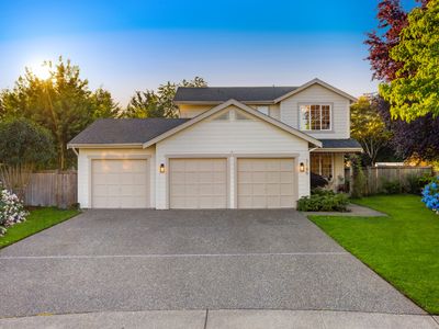 3185 Chelsea Ln, Enumclaw, WA, 98022