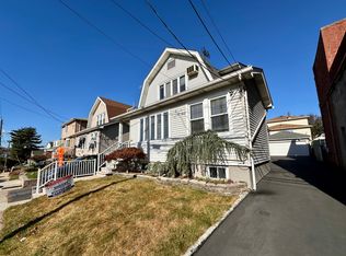 106 Stevens Pl FLOOR 2, North Arlington, NJ 07031