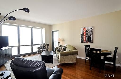 2nd image of 130 N Garland Ct Unit 1709