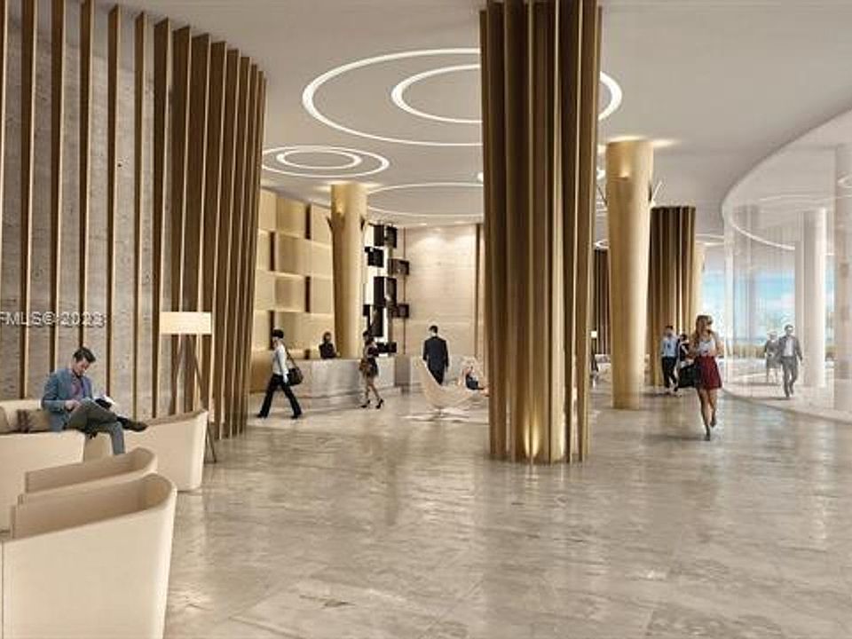 1st image of 4111 S Ocean Dr #1606
