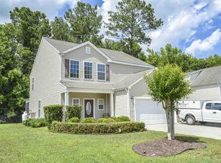 4372 Red Rooster Ln #THE, Myrtle Beach, SC 29579