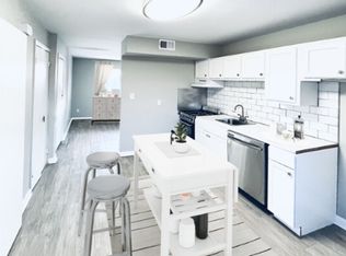 Highland Terrace Apartments, Grove City, OH 43123