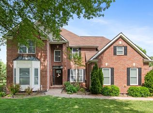 6105 Deerbrook Dr, Nashville, TN 37221