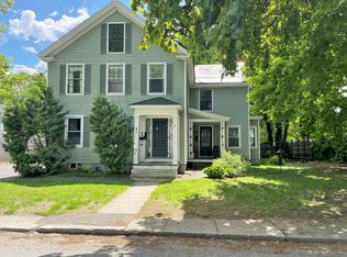 41 North St, Brattleboro, VT 05301