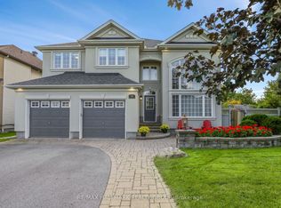 56 Golflinks Dr, Ottawa, ON K2J 5L8