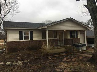 2430 Ina Rd, Whiteville, TN 38075