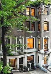 270 West 91st Street in Upper West Side