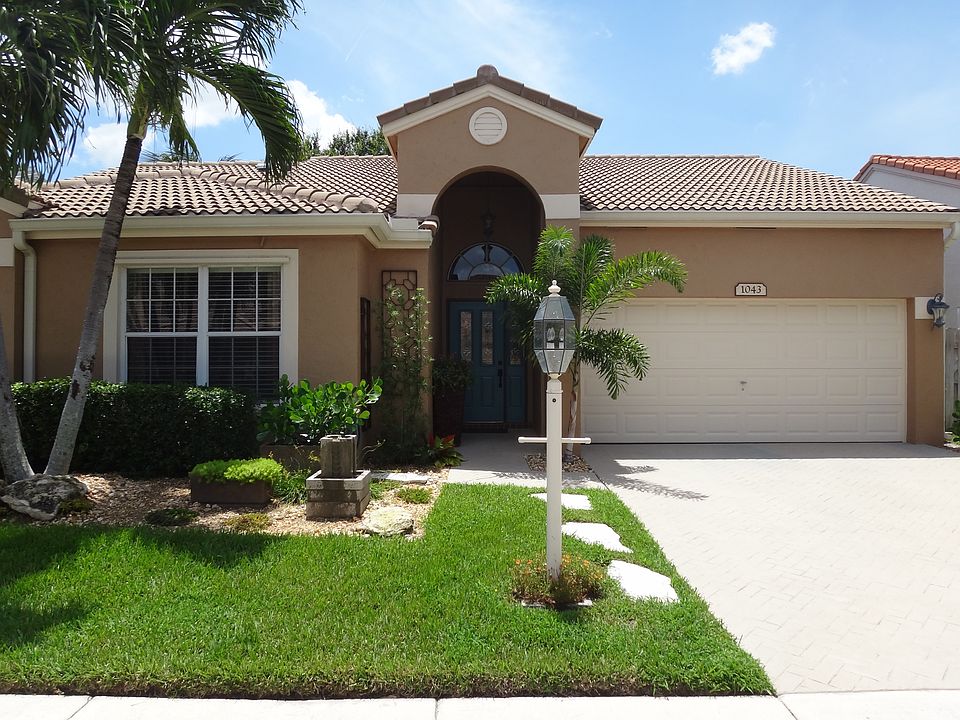 1st image of 1043 Siena Oaks Cir S