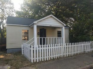 837 Hilton St, Memphis, TN 38114